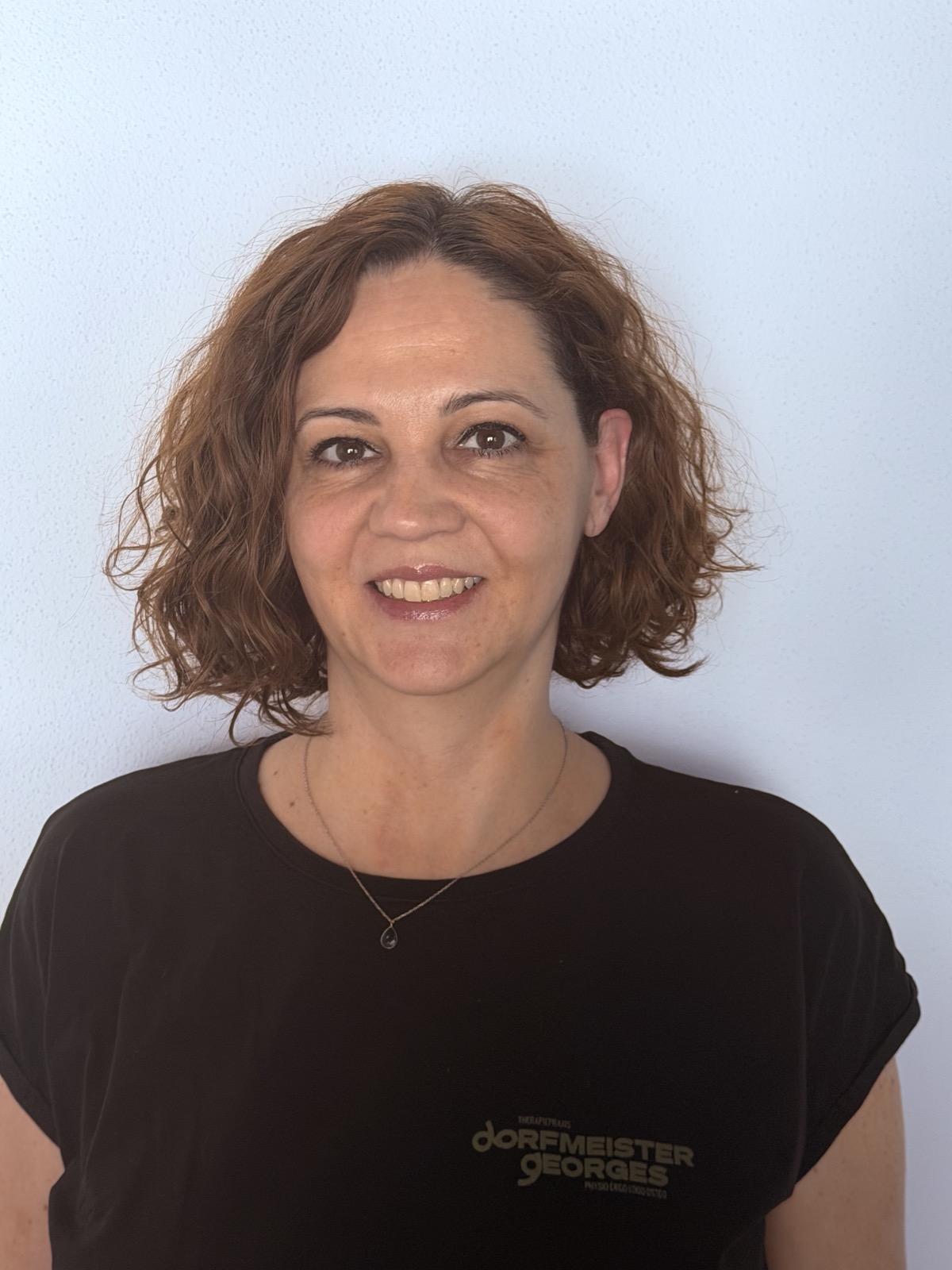 Marika Tögel, BSc